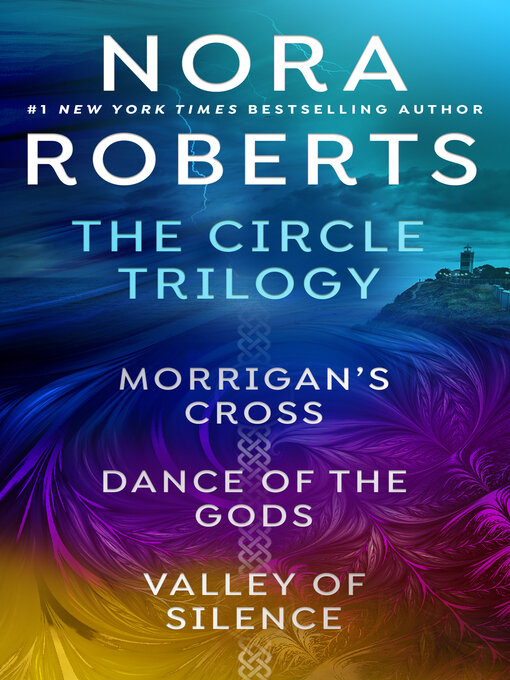 Title details for Nora Roberts's Circle Trilogy by Nora Roberts - Wait list